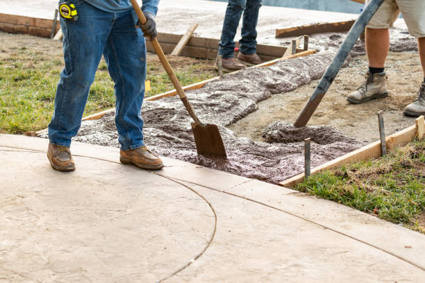 Best Commercial Concrete Services in Southgate, KY