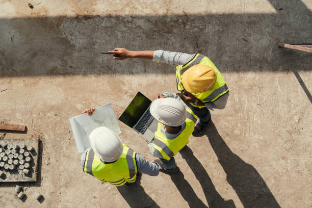 Reliable KY Concrete contractor Solutions