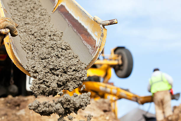  Southgate, KY Concrete contractor Pros