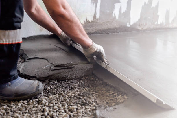 Best Concrete Sealing and Maintenance in Southgate, KY